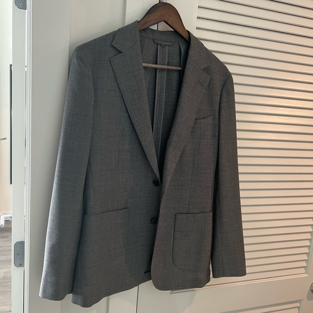 Bonobos Blazer